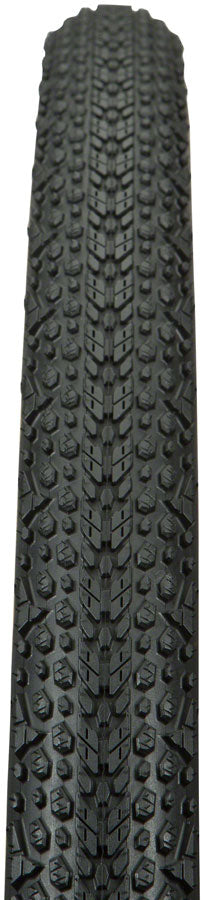 Donnelly Sports X'Plor MSO Tire Tubeless Folding Black/Tan 650b x 50 Gravel