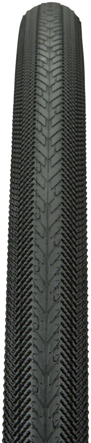 Donnelly Sports Strada USH 700 x 40 Tire Tubeless Folding Black/Tan Road Gravel