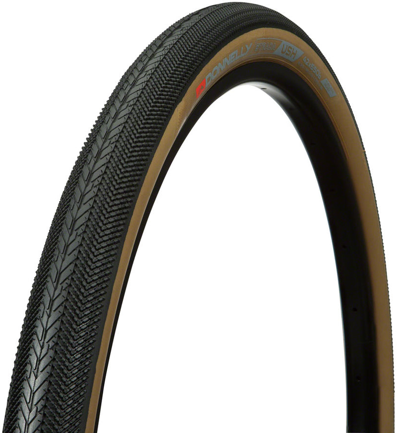 Load image into Gallery viewer, Donnelly-Sports-Strada-USH-Tire-700c-32-mm-Folding_TR0462
