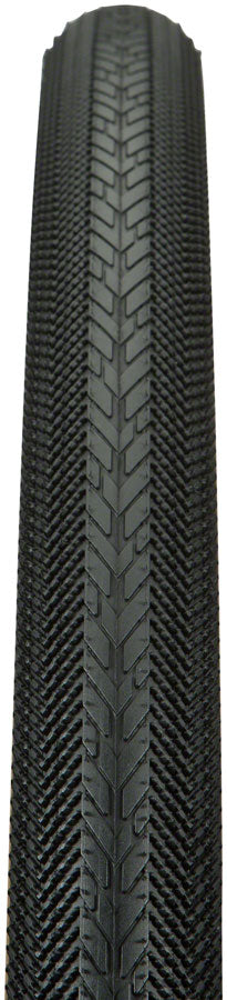 Donnelly Sports Strada USH Tire 700 x 32 Tubeless Folding Black/Tan Road Bike