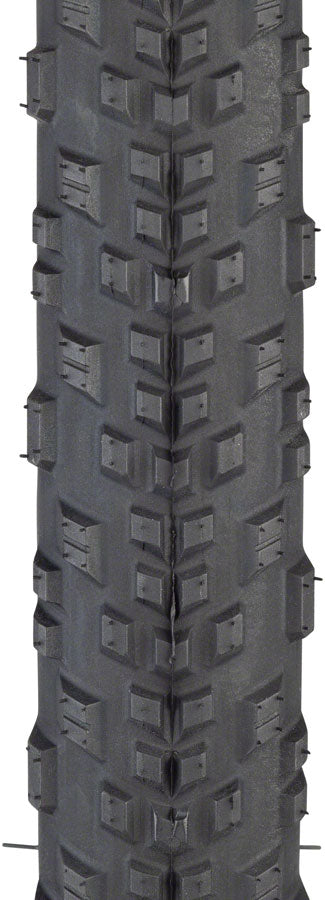 Load image into Gallery viewer, Teravail Rutland Tire - 700 x 35, Durable, Black, Fast Compound
