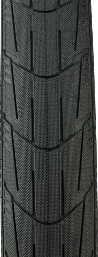 Load image into Gallery viewer, Eclat Mirage Tire 20 x 2.35 Clincher Folding Black 110tpi Silkshiled Protection
