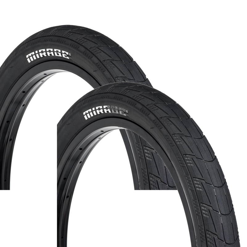 Load image into Gallery viewer, Eclat-Mirage-Tires-20-in-2.45-Folding-TR0740PO2-Folding-Tires
