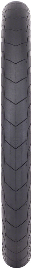 Eclat Decoder Tire - 20 x 2.3, Clincher, Steel, Black, 120tpi