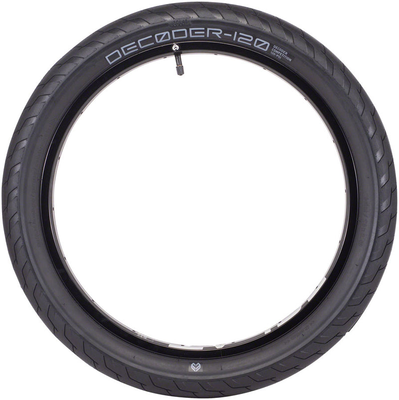 Load image into Gallery viewer, Eclat-Decoder-Tire-20-in-2.4-Wire-TIRE9903-Wire-Bead-Tires
