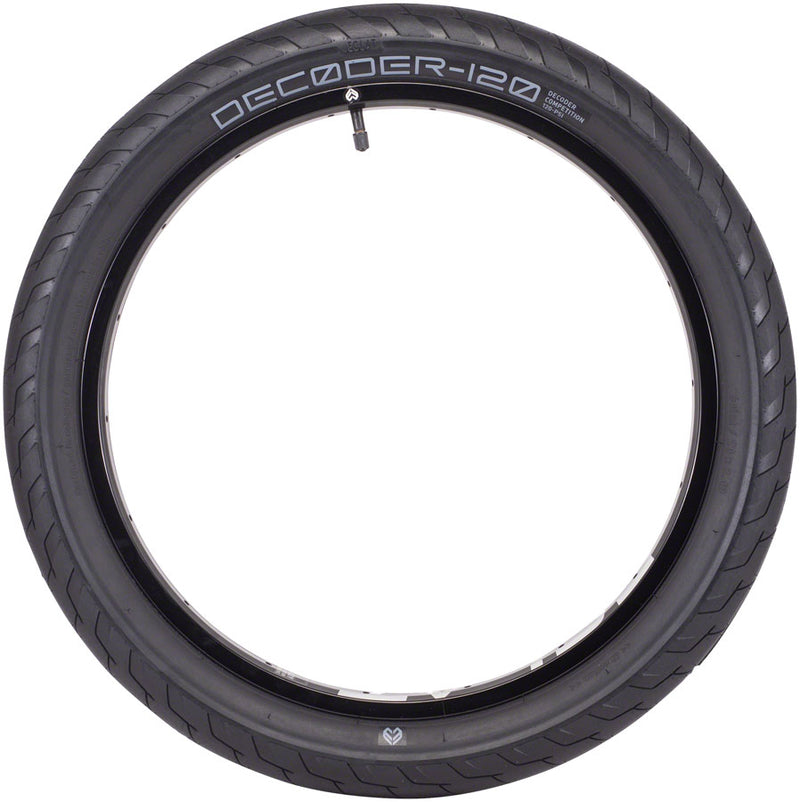 Load image into Gallery viewer, Eclat-Decoder-Tire-20-in-2.3-Wire_TIRE9902
