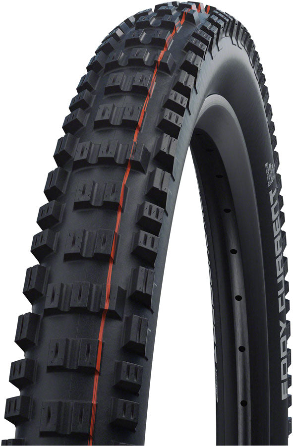 Load image into Gallery viewer, Schwalbe Eddy Current 29 x 2.6 Tubeless E-MTB Tires All-Mountain &amp; Enduro Performance
