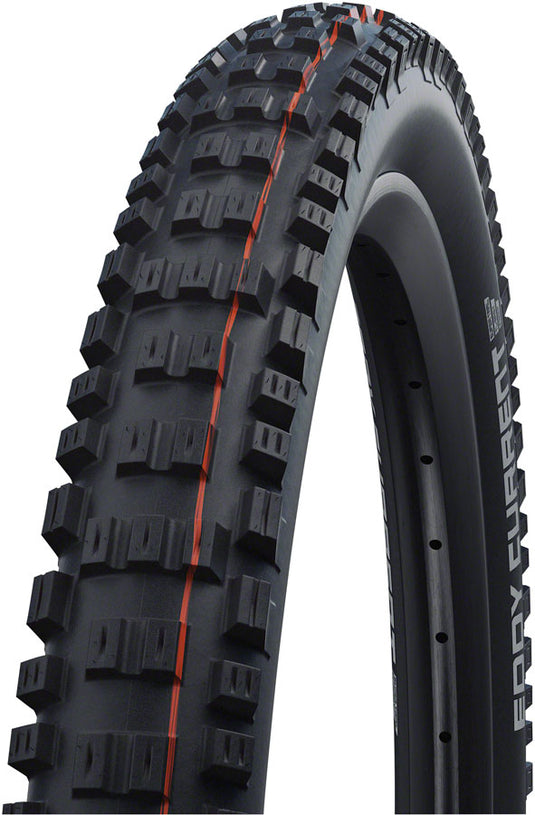Schwalbe Eddy Current 29 x 2.6 Tubeless E-MTB Tires All-Mountain & Enduro Performance