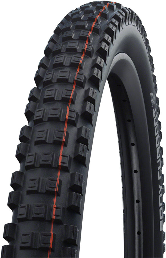 Load image into Gallery viewer, Schwalbe Eddy Current E-MTB Front &amp; Rear Tubeless Tires 27.5 &amp; 29 Evo Super G Soft
