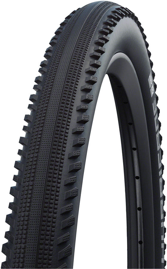 Load image into Gallery viewer, Pack of 2 Schwalbe Hurricane Tire 29 x 2 Clincher Wire Black Performance
