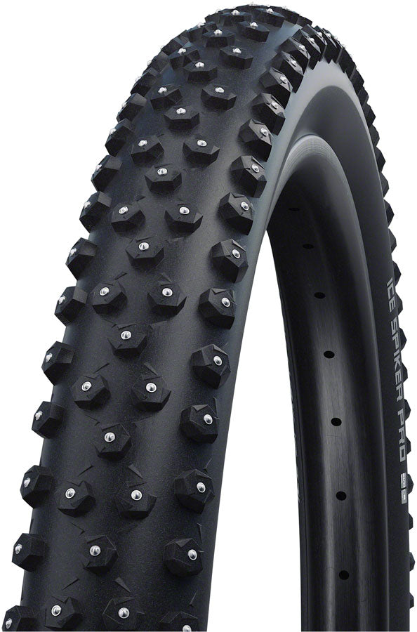Load image into Gallery viewer, Schwalbe-Ice-Spiker-Pro-Tire-27.5-in-2.25-in-Wire_TR0224
