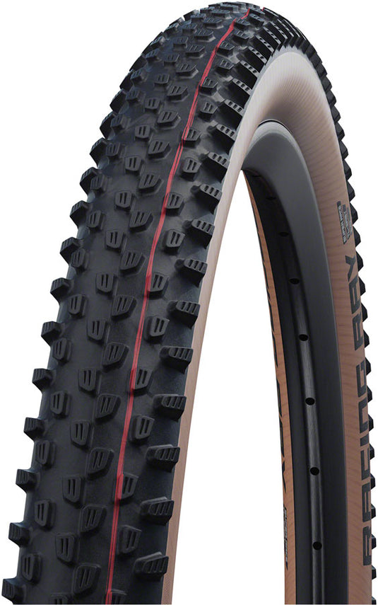 Schwalbe Racing Ray Tires 29 x 2.25 Sidewall Evolution Super Race Pack of 2