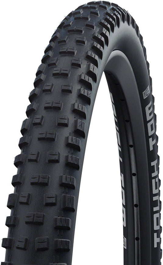 Schwalbe 29x2.25 Clincher MTB Tire Bundle Rapid Rob & Tough Tom with K-Guard Flat Protection