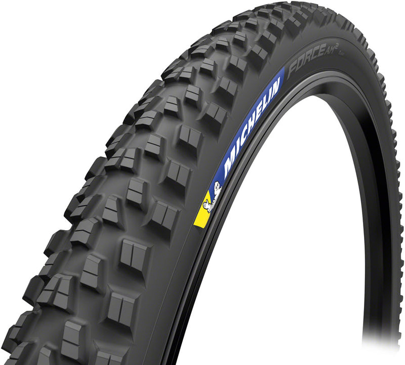 Load image into Gallery viewer, Michelin-Force-AM2-Tire-29-in-2.6-in-Folding-TR0945-Folding-Tires
