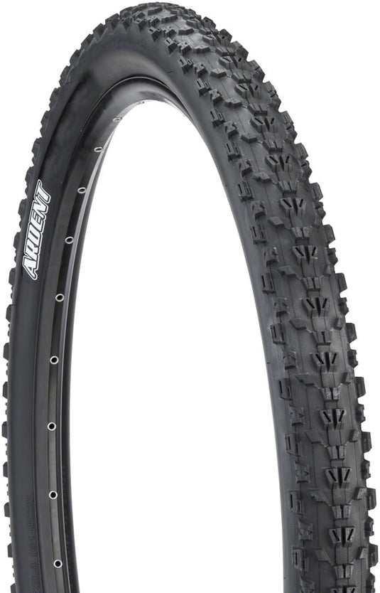 Pack of 2 Maxxis Ardent Tire Clincher Wire Requires Tube Black 29 x 2.25