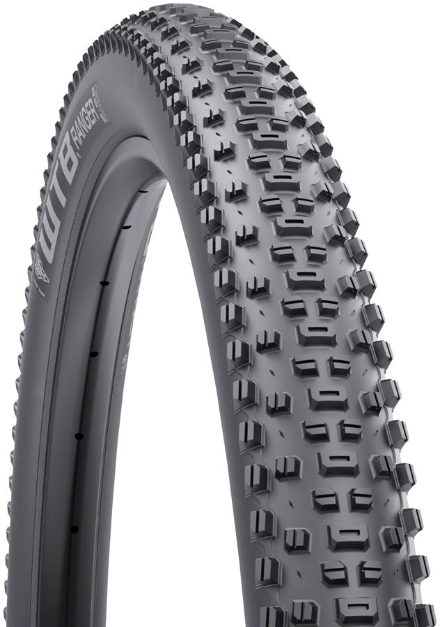 Load image into Gallery viewer, Pack of 2 WTB Ranger Comp Tire 29 x 2.25 Clincher Wire Black Mountain Bike
