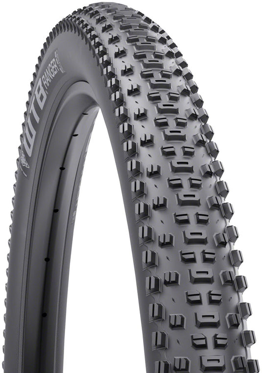 Pack of 2 WTB Ranger Comp Tire 29 x 2.25 Clincher Wire Black Mountain Bike