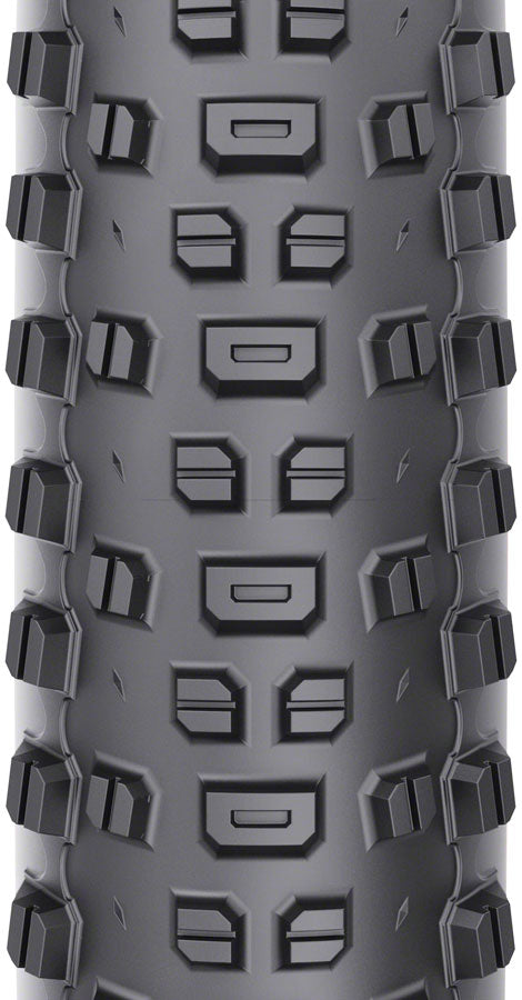WTB Ranger Tire TCS Tubeless Folding Light Fast Rolling Black/Tan 29 x 2.25