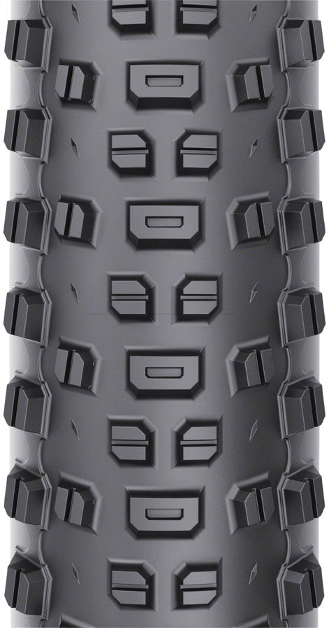 WTB Ranger Tire TCS Tubeless Folding Light/Fast Rolling Dual DNA SG2 29x2.25
