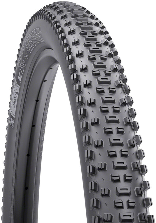 Pack of 2 WTB Ranger Tire 29 x 3.0 TCS Tubeless Black Light/Fast Rolling