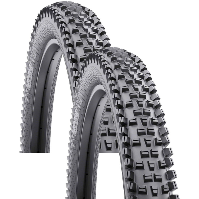 Load image into Gallery viewer, WTB-Trail-Boss-Tire-27.5-in-2.4-Folding-TR1058PO2-Folding-Tires
