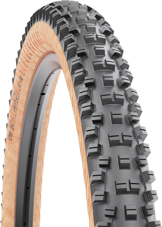 Premium WTB 29" Tubeless Mountain & Trail Bike Tires Bundle Fast Rolling, Puncture Protection & Aggressive Traction