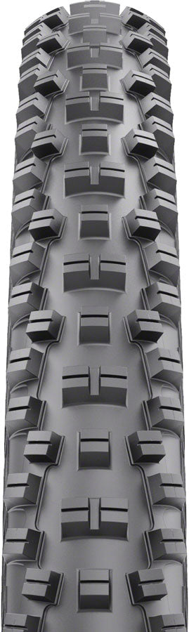 WTB Vigilante Tire 27.5 x 2.5 TCS Tubeless Folding Black Tough Fast Rolling