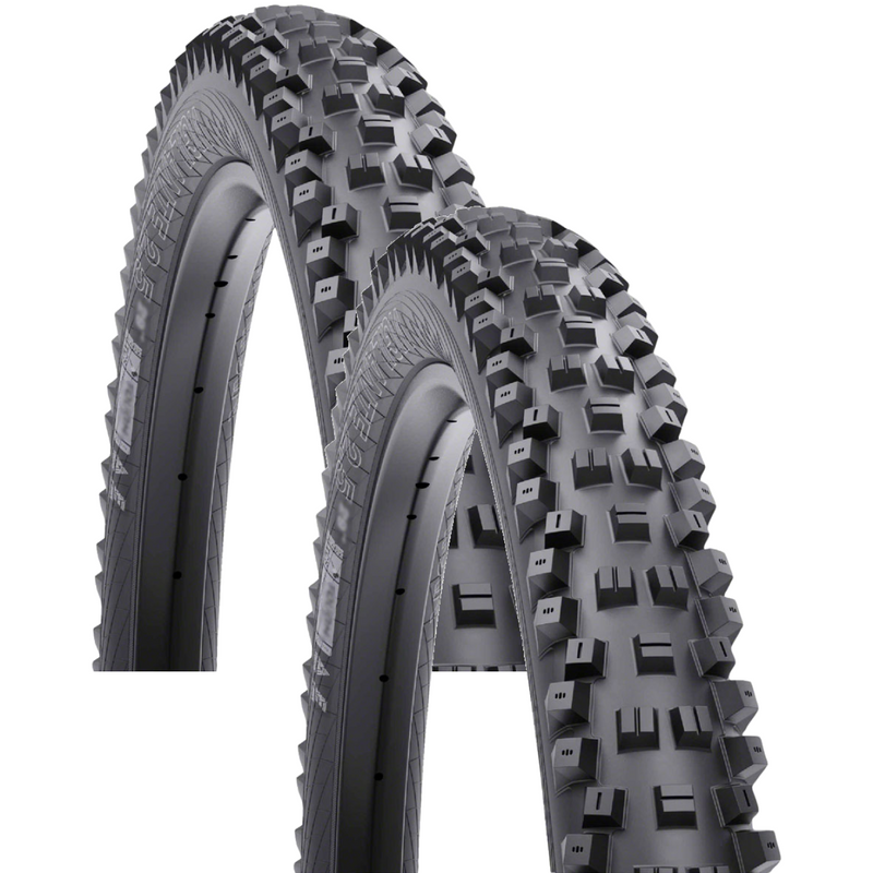 Load image into Gallery viewer, WTB-Vigilante-Tire-27.5-in-2.5-Folding-TR1075PO2-Folding-Tires
