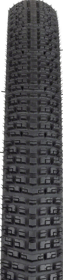 45NRTH Latkat Tire - 700 x 40, Tubeless, Folding, Black, 60 TPI, Gripkraft Compound