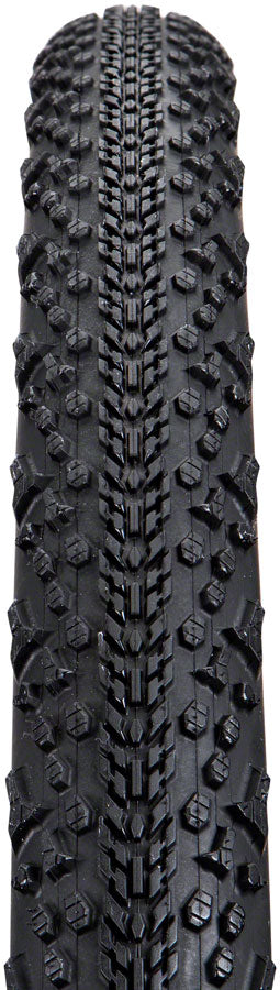 Load image into Gallery viewer, Donnelly Sports X&#39;Plor MSO Tire Tubeless Folding Black/Tan 120TPI 700 x 50
