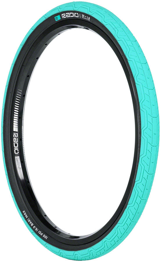 Load image into Gallery viewer, Radio-Oxygen-Tire-20-in-1.6-in-Folding_TIRE6048
