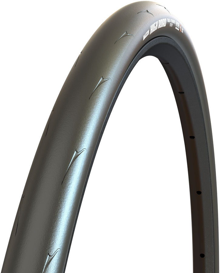 Load image into Gallery viewer, Maxxis-High-Road-Tire-700c-28-Folding-TIRE6937-Folding-Tires
