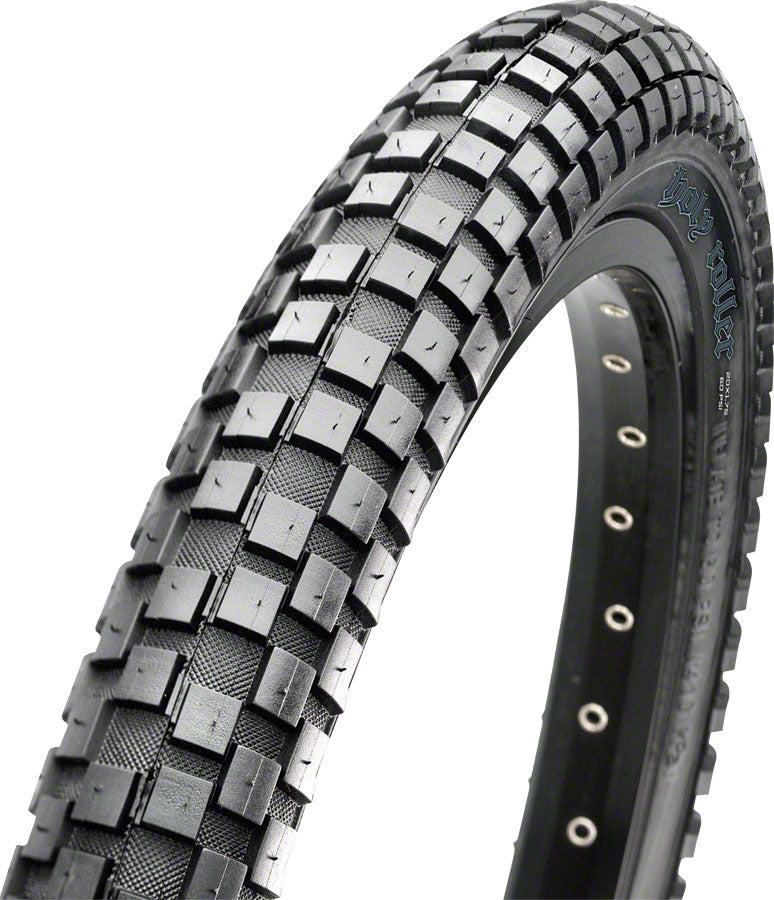 Load image into Gallery viewer, Maxxis-Holy-Roller-Tire-20-in-2.2-in-Wire_TR1214
