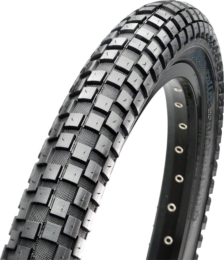 Load image into Gallery viewer, Maxxis-Holy-Roller-Tire-24-in-1.85-in-Wire_TR1216
