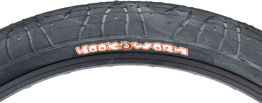 Maxxis Hookworm Tire - 27.5 x 2.5, Clincher, Wire, Black, Single