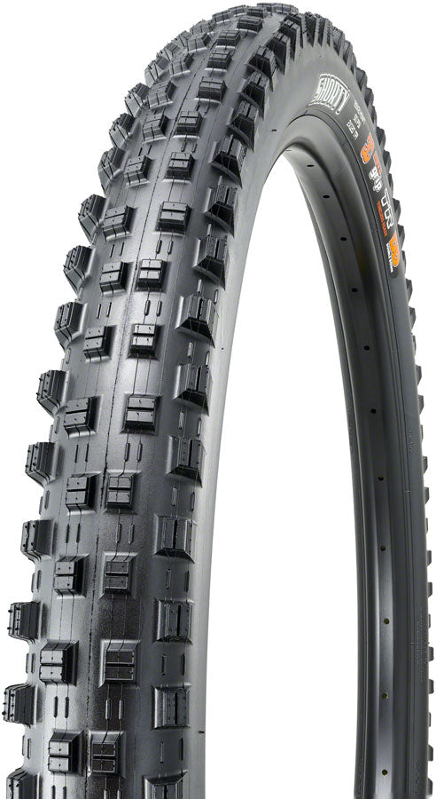 Load image into Gallery viewer, Maxxis-Shorty-Tire-29-in-2.4-in-Folding_TIRE2915
