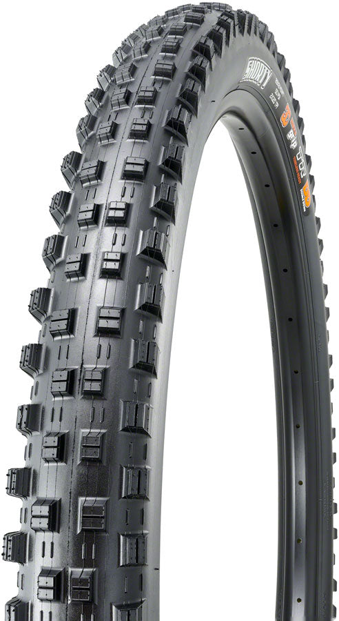 Load image into Gallery viewer, Maxxis-Shorty-Tire-27.5-in-2.4-in-Folding-TR1233-Folding-Tires
