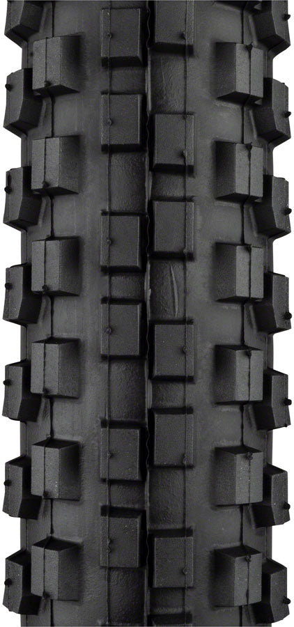 Load image into Gallery viewer, Maxxis Maxx Daddy Bmx Tire 20 X 2 60Tpi Clincher Wire Single Compound Black
