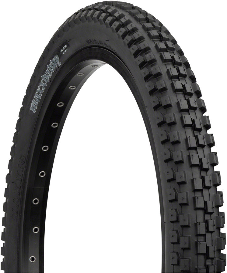 Load image into Gallery viewer, Maxxis-MaxxDaddy-Tire-20-in-2-in-Wire_TR1234
