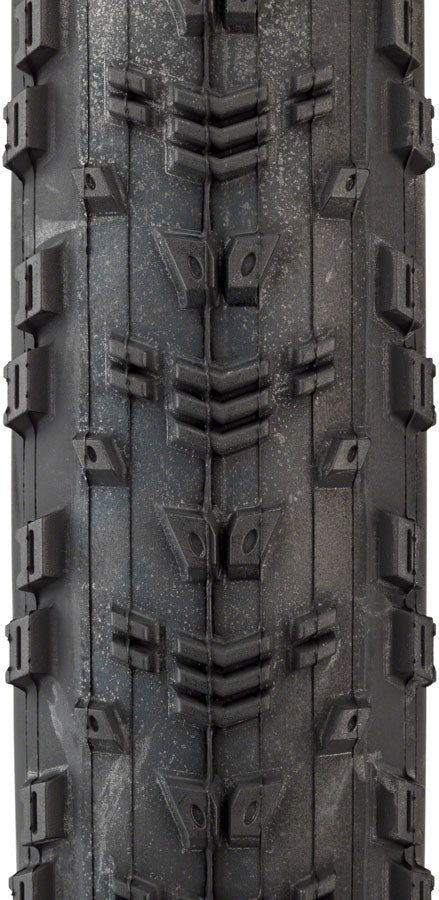 Maxxis Aspen Tires 29 x 2.25 Tubeless Black Dual EXO Casing Pack of 2