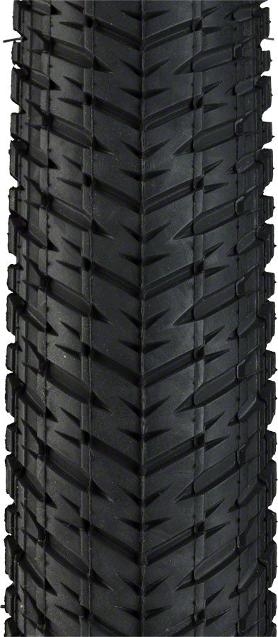 Pack of 2 Maxxis DTH Tire 26 x 2.30 Folding 60tpi Single Compound Black