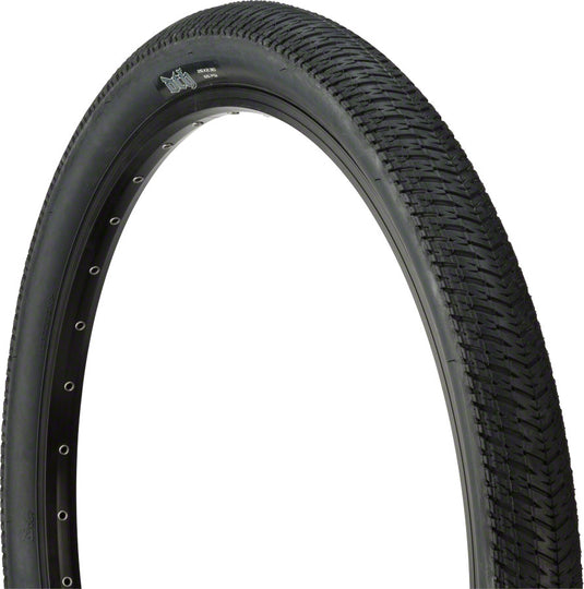 Pack of 2 Maxxis DTH Tire 26 x 2.30 Folding 60tpi Single Compound Black