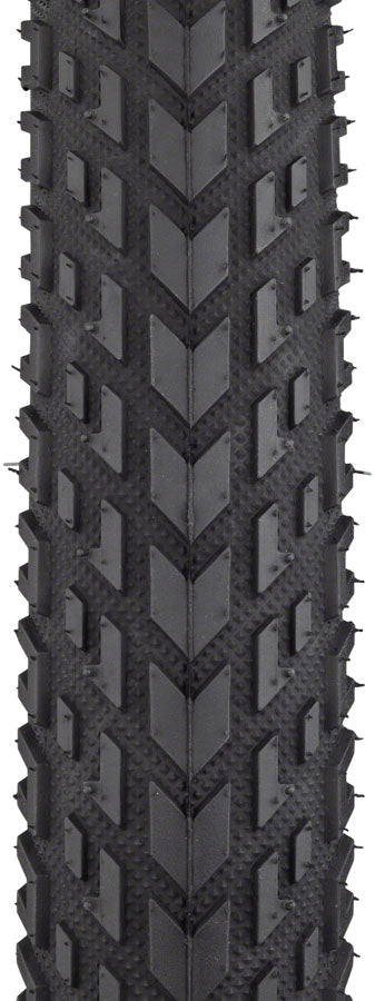 Load image into Gallery viewer, Surly ExtraTerrestrial Tire 26 x 2.5 Tubeless Folding Black/Slate 60tpi
