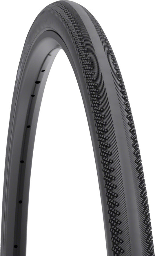 Pack of 2 WTB Expanse Tire TCS Tubeless Folding Black Light Fast Rolling