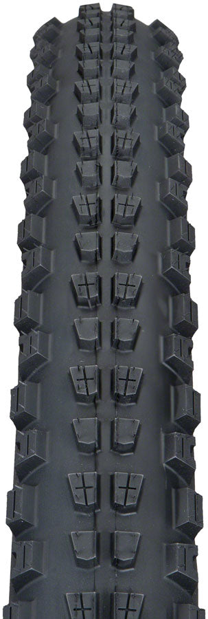 Pack of 2 Donnelly Sports GJT Tire 29 x 2.5 Tubeless Folding blk Mountain Bike