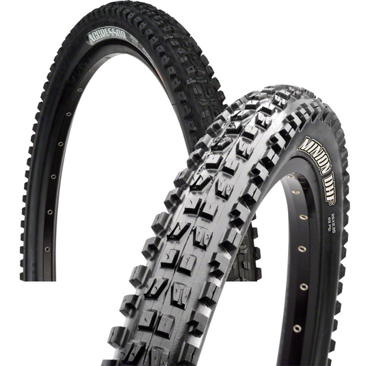 Maxxis--TR1339-TR6427-Folding-Tires