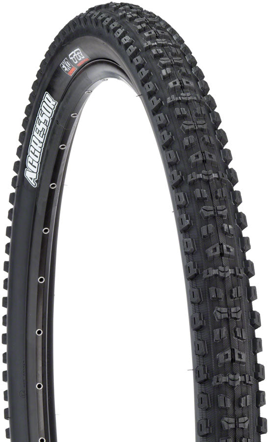 Load image into Gallery viewer, Maxxis-Aggressor-Tire-27.5-in-2.3-in-Folding_TR6416
