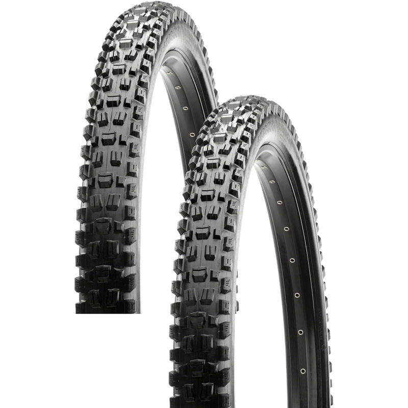 Load image into Gallery viewer, Maxxis-Assegai-Tire-29-in-2.5-Folding-TR1342PO2-Folding-Tires
