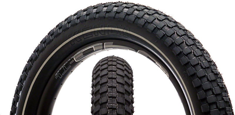 Load image into Gallery viewer, Kenda-K-Rad-Tire-20-in-3.3-in-Wire-TIRE6440-Wire-Bead-Tires
