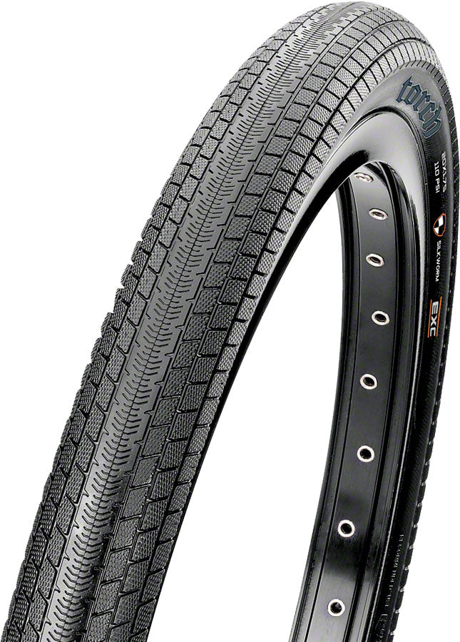 Load image into Gallery viewer, Maxxis-Torch-Tire-20-in-1.95-in-Folding_TIRE3950
